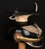 Prussian 1st Garde Uhlan "Private Purchase" Tschapka to Parade Visuel 5